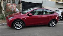 تسلا موديل Y